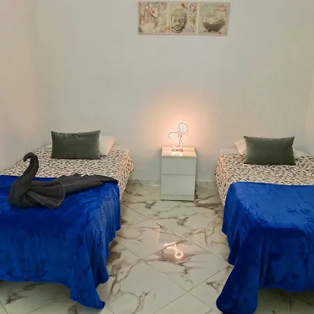 Casa Cristal *