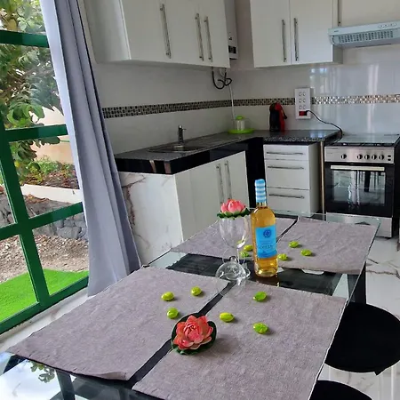 Appartamento Casa Cristal