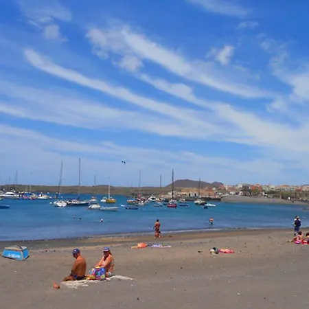 Casa Cristal Appartamento Arona (Tenerife)