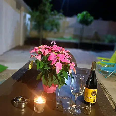 Lägenhet Casa Cristal *