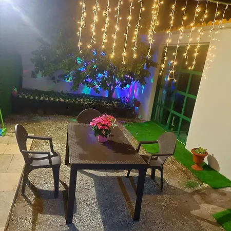 Appartamento Casa Cristal Arona (Tenerife)