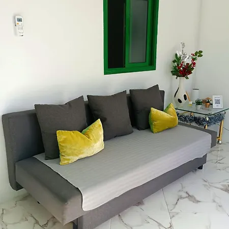 Casa Cristal *