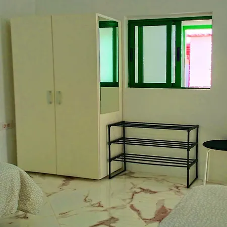 Casa Cristal *