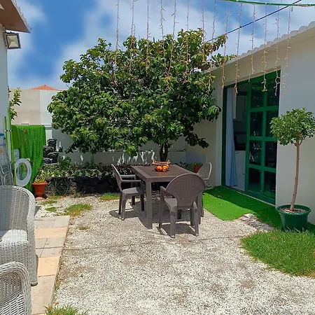 Casa Cristal Appartamento