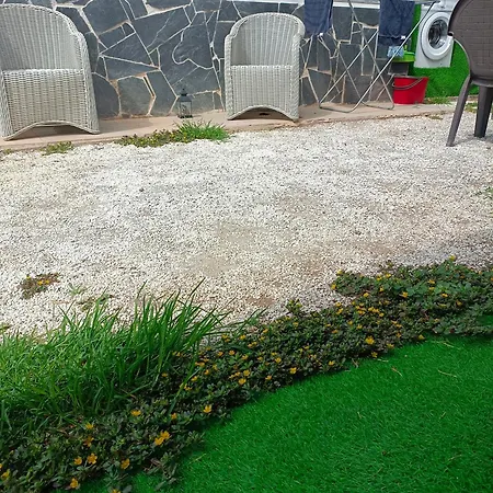 Appartamento Casa Cristal *