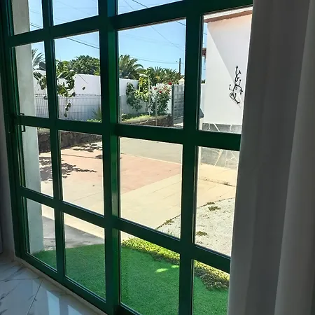 Casa Cristal