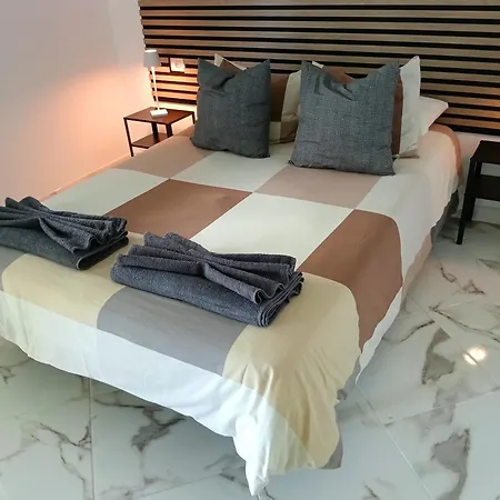 Casa Cristal Arona (Tenerife)