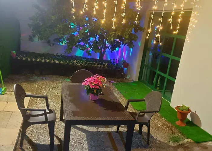 Daire Casa Cristal Arona (Tenerife)