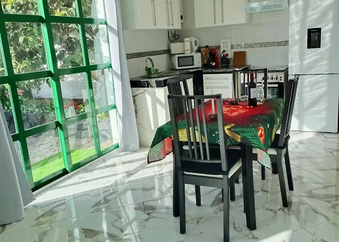 Casa Cristal * Arona (Tenerife)