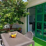 Casa Cristal Apartment *