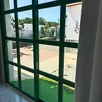 Casa Cristal