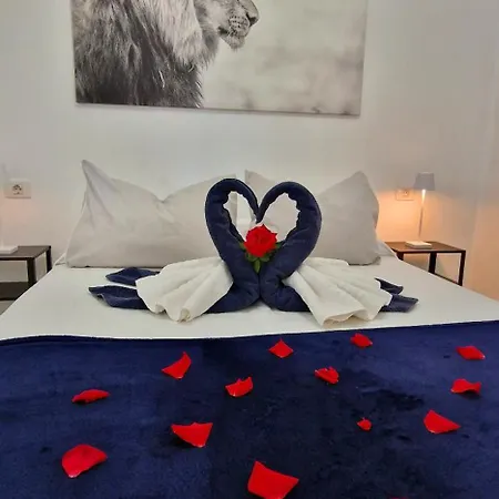 Casa Cristal アロナ