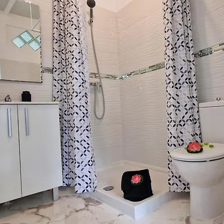 Casa Cristal * Arona (Tenerife)