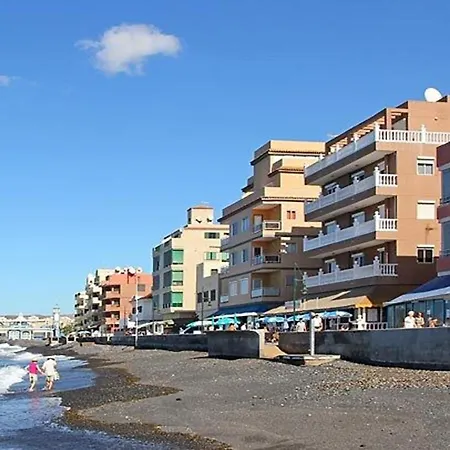 Lejlighed Casa Cristal Arona (Tenerife)