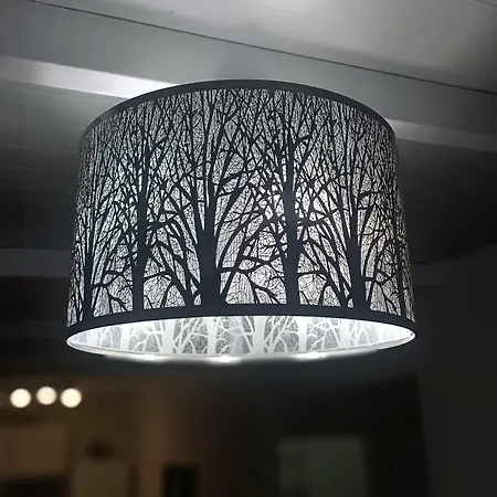 Casa Cristal アパート