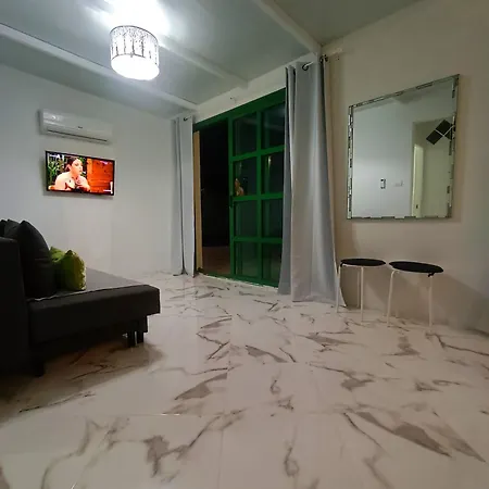 Casa Cristal