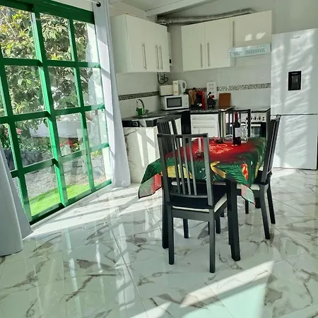 Casa Cristal * Arona