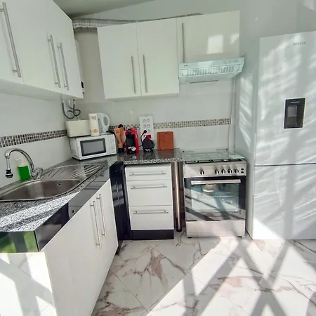 Casa Cristal * Arona (Tenerife)