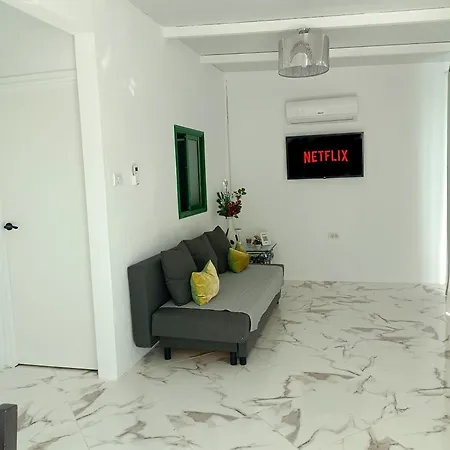 Apartman Casa Cristal Arona