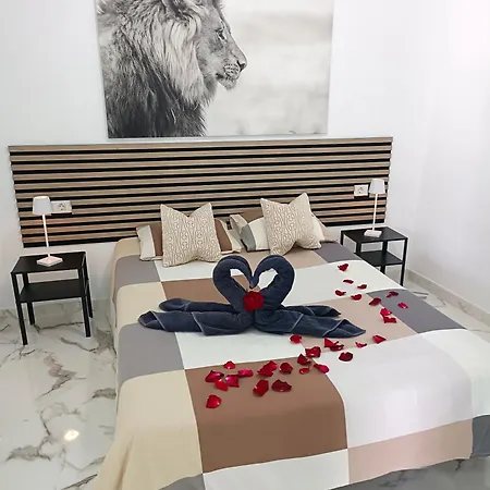 Casa Cristal * アロナ