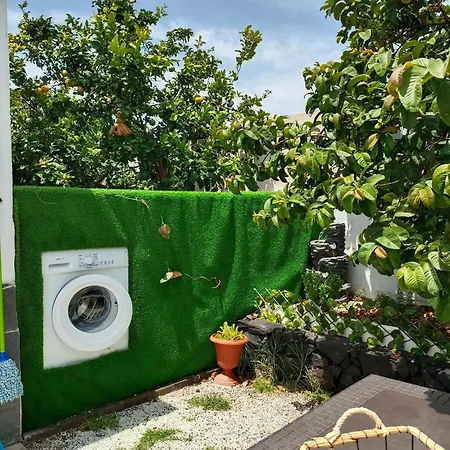 Casa Cristal Lejlighed