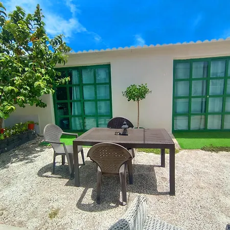 Casa Cristal * Arona (Tenerife)