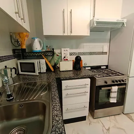 Apartman Casa Cristal *