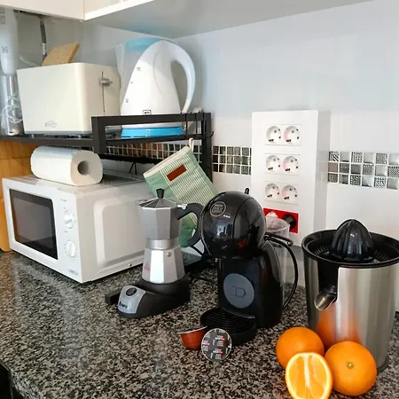 Casa Cristal 阿罗纳