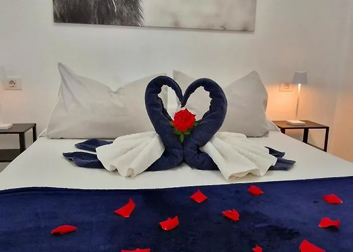 Casa Cristal 阿罗纳