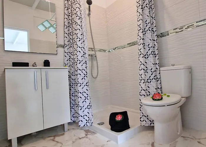 Casa Cristal * Arona (Tenerife)