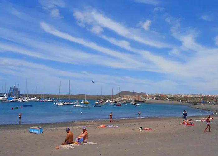 Casa Cristal Apartamento Arona (Tenerife)