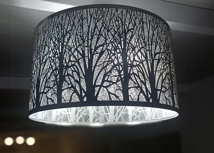 Casa Cristal Apartamento