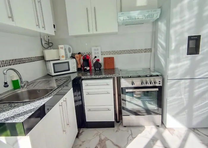 Casa Cristal * Arona (Tenerife)