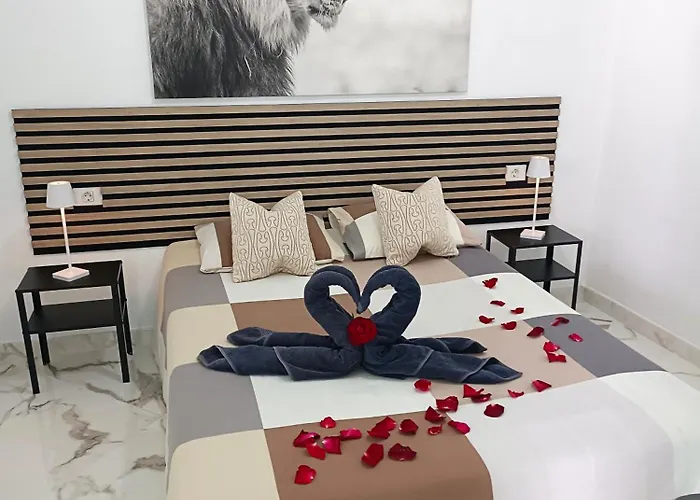 Casa Cristal * 阿罗纳