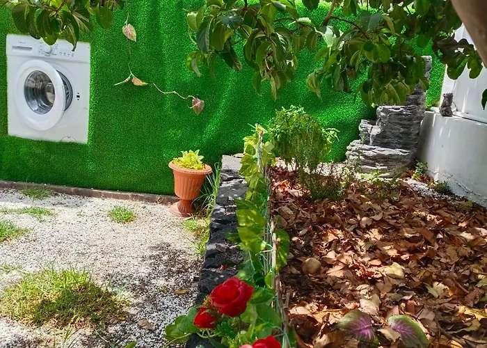 Apartamento Casa Cristal Arona (Tenerife)