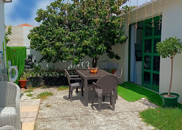 Casa Cristal Apartamento