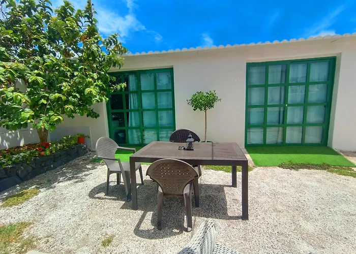 Casa Cristal * 阿罗纳