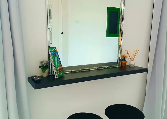 Casa Cristal Apartamento *