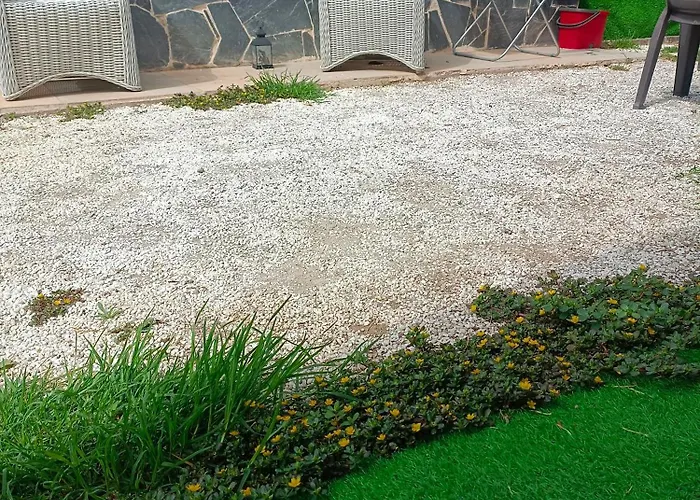 아파트 Casa Cristal *