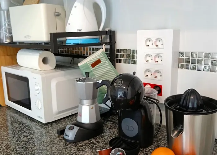 Casa Cristal 阿罗纳